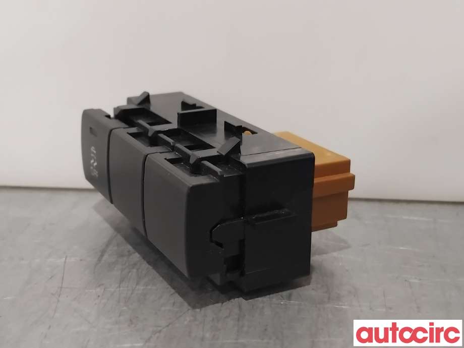 Bryter Antispinn til Peugeot Expert 2016-->> (Type III)  (PEUGEOT|98088542ZD|)