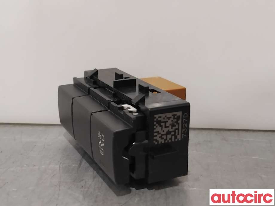 Bryter Antispinn til Peugeot Expert 2016-->> (Type III)  (PEUGEOT|98088542ZD|)