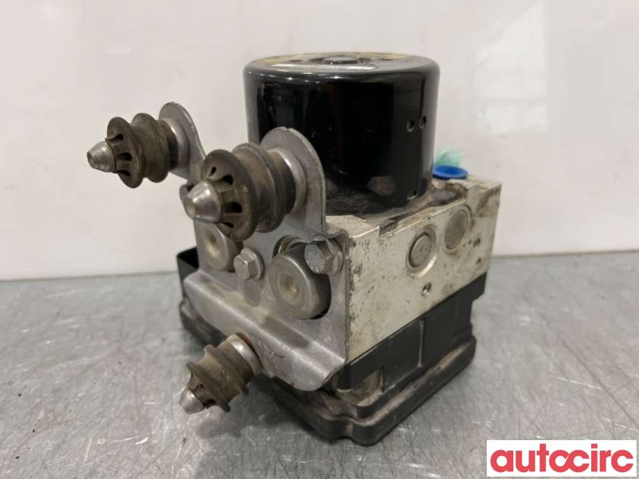 ABS sentral til VW Transporter / Caravelle 2009-2015 (Fase 2) (T5) (T5) (VOLKSWAGEN|7H0614517B|100926-03183)