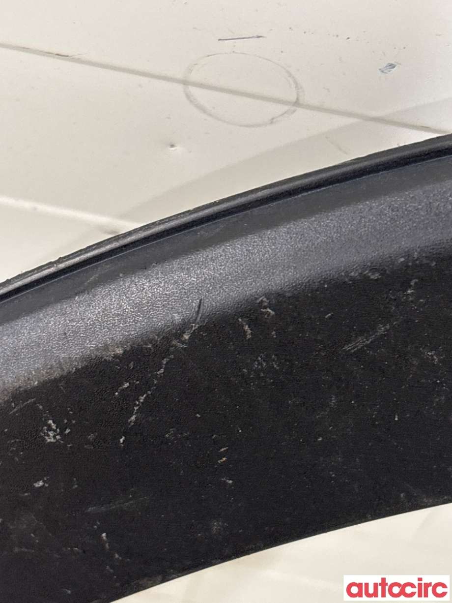 Hjulbuelist venstre bak til Mazda CX-5 2012-2017 (Type I)  (MAZDA|KD53-51-W60C-8N|)