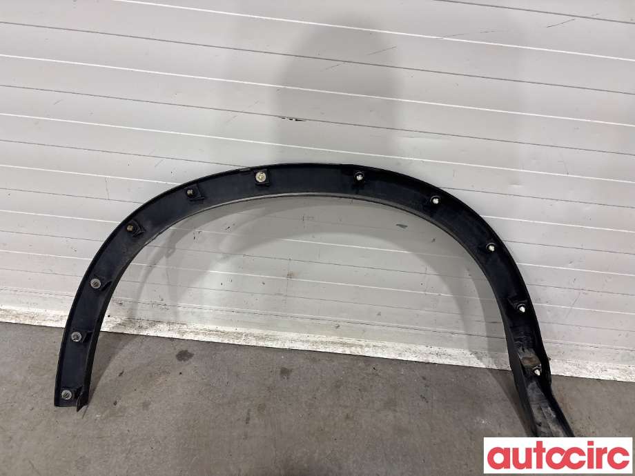 Hjulbuelist venstre bak til Mazda CX-5 2012-2017 (Type I)  (MAZDA|KD53-51-W60C-8N|)