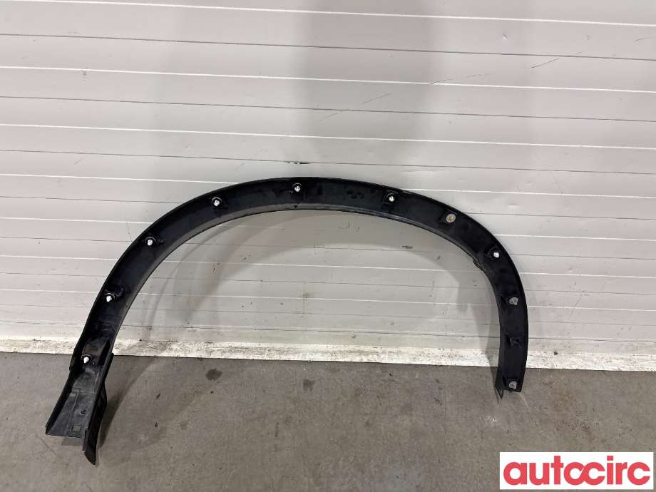 Hjulbuelist høyre bak til Mazda CX-5 2012-2017 (Type I)  (MAZDA|KD5351W50C8N|)