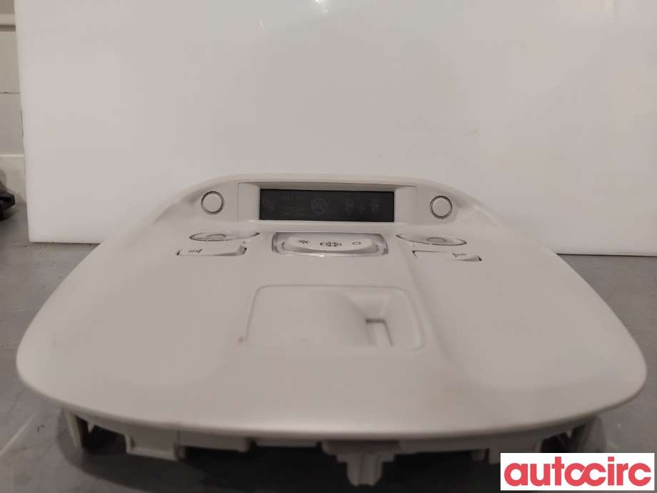 Taklyspanel til Peugeot Expert 2016-->> (Type III)  (PEUGEOT|6362AS||96887290BJ)