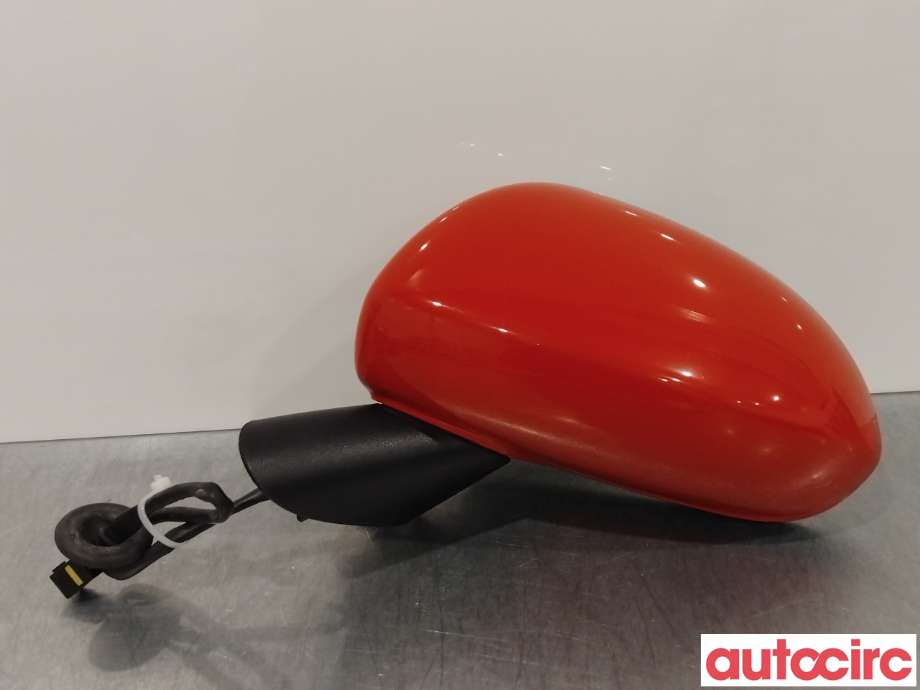 Speil venstre til Opel Corsa E 2015-2019  (OPEL|13188496|)
