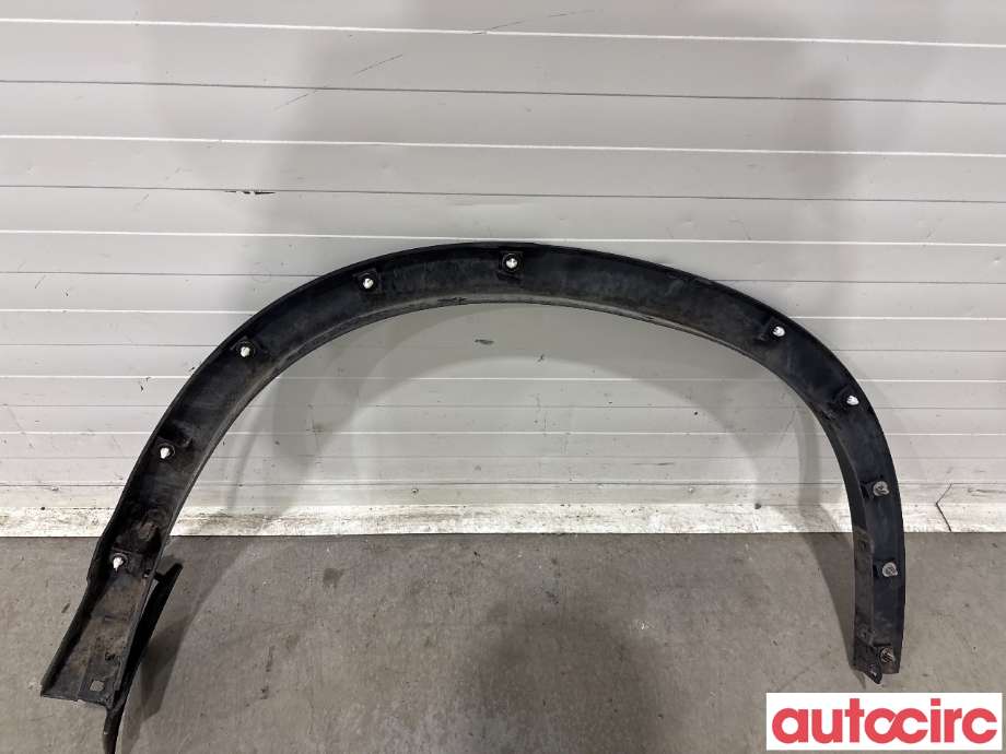 Hjulbuelist høyre bak til Mazda CX-5 2012-2017 (Type I)  (MAZDA|KD5351W50C|)
