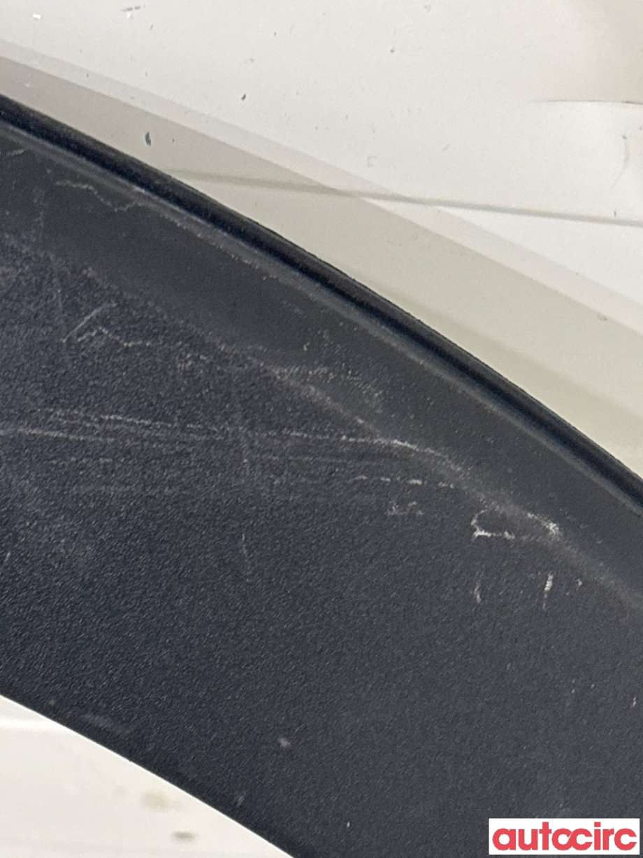 Hjulbuelist høyre bak til Mazda CX-5 2012-2017 (Type I)  (MAZDA|KD5351W50C|)
