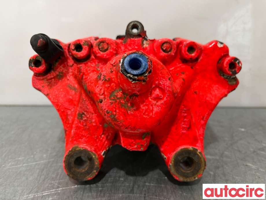 Bremsecaliper høyre bak til Mercedes CLK 2002-2009 (C209) (C209) (MERCEDES|A0044233298|)