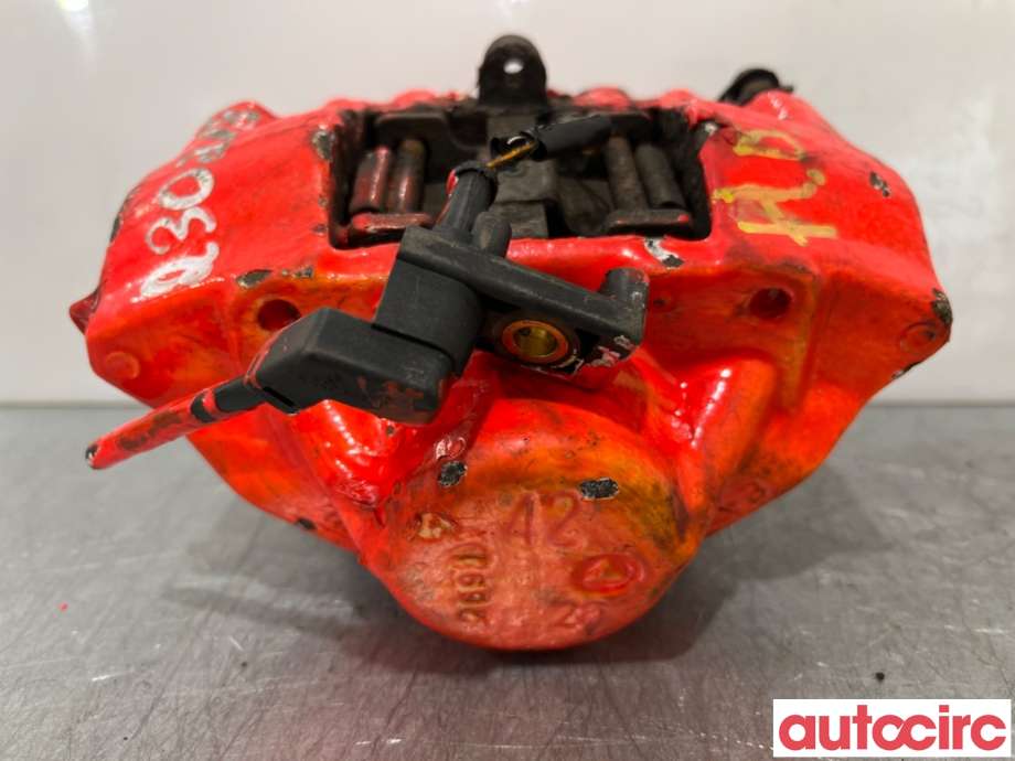 Bremsecaliper høyre bak til Mercedes CLK 2002-2009 (C209) (C209) (MERCEDES|A0044233298|)