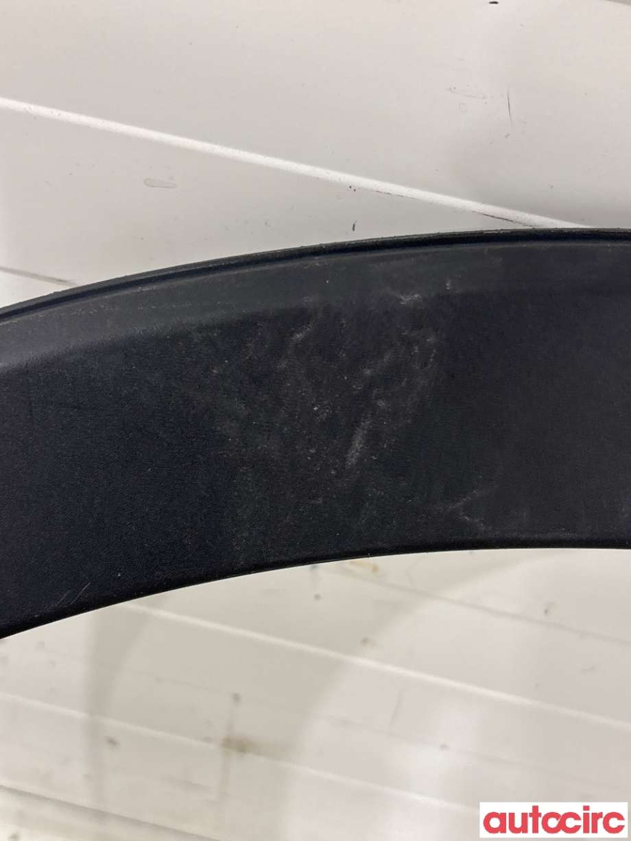 Hjulbuelist venstre bak til Mazda CX-5 2012-2017 (Type I)  (MAZDA|KD5351W60C|)