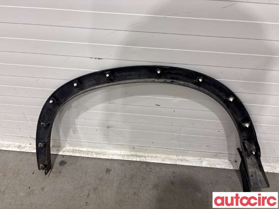 Hjulbuelist venstre bak til Mazda CX-5 2012-2017 (Type I)  (MAZDA|KD5351W60C|)