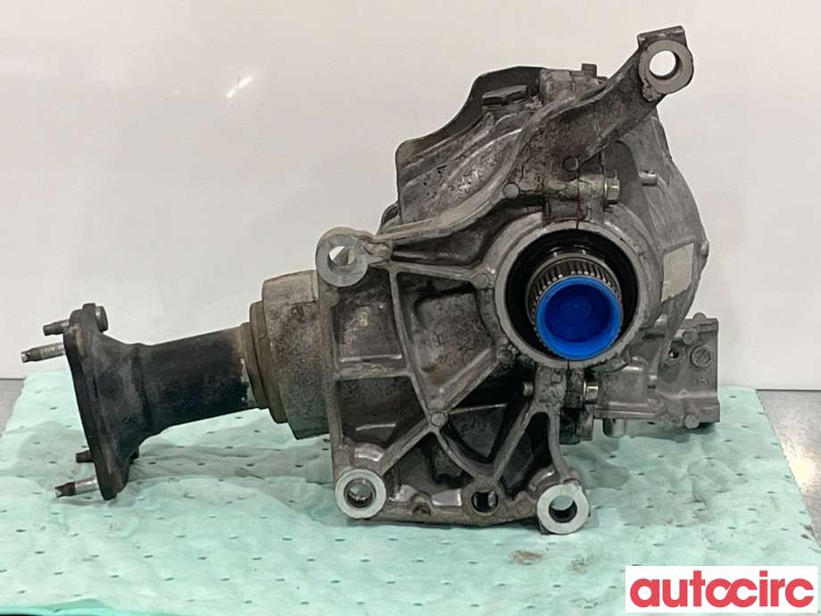 Girkasse 4WD fordelingskasse til Mazda CX-5 2012-2017 (Type I)  (MAZDA|KN01-27-500A)