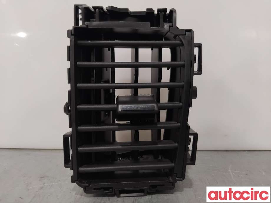Dashbord friskluftdyse til Peugeot Expert 2016-->> (Type III)  (PEUGEOT|98122720ZD||9812272077)