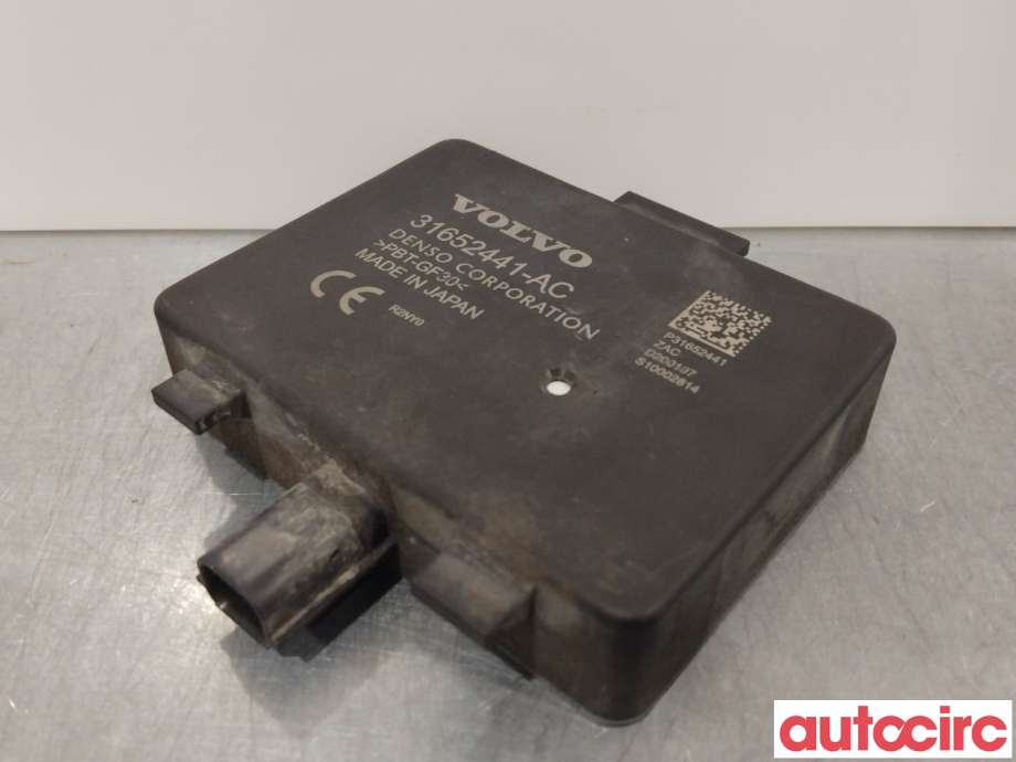 Sensor radar til Polestar 2 2020-->>  (POLESTAR|32334824|31652441)