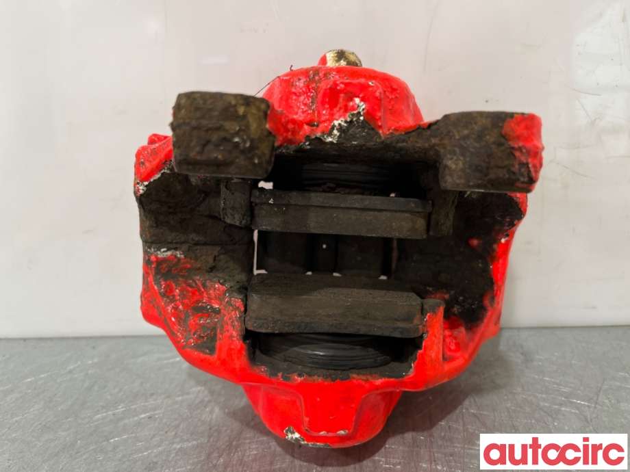 Bremsecaliper venstre bak til Mercedes CLK 2002-2009 (C209) (C209) (MERCEDES|A0044233198|)