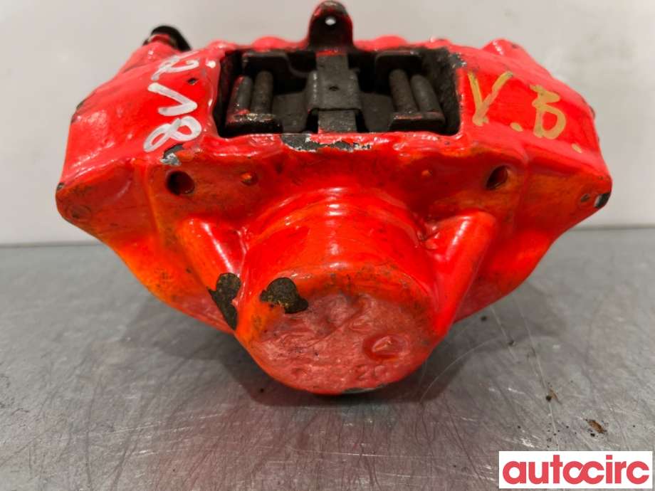 Bremsecaliper venstre bak til Mercedes CLK 2002-2009 (C209) (C209) (MERCEDES|A0044233198|)
