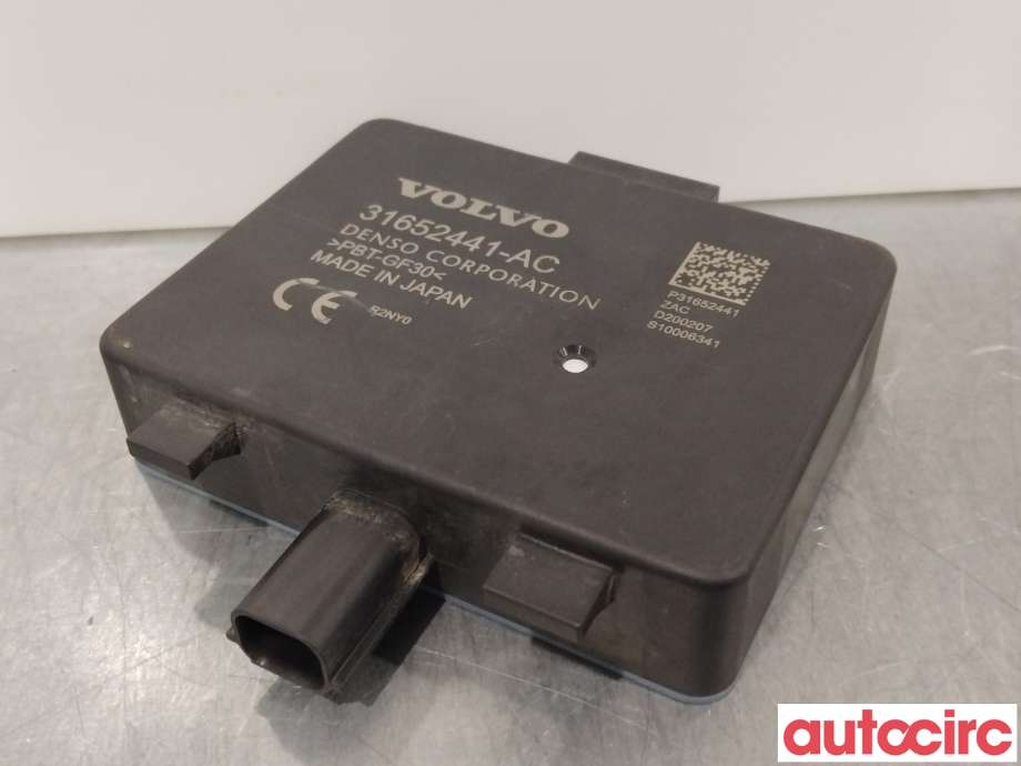 Sensor radar til Polestar 2 2020-->>  (POLESTAR|32334824|31652441)