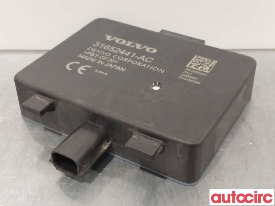 Sensor radar til Polestar 2 2020-->>  (POLESTAR|32334824|31652441)