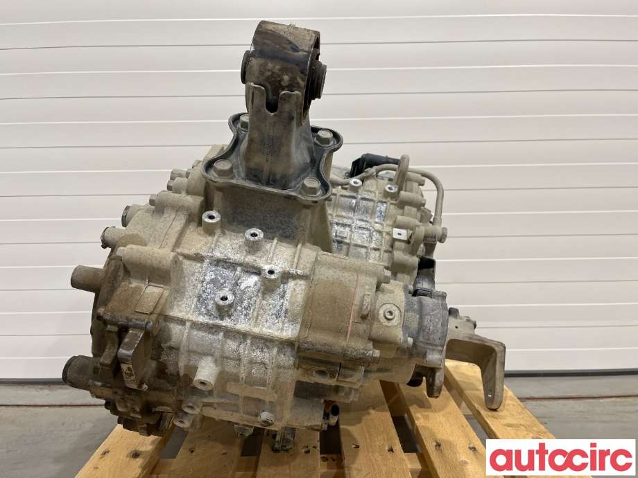 Motor elbil foran til Hyundai Ioniq 5 2021-->>  (HYUNDAI|4400018FA0|EM17|36500-1XAA0)