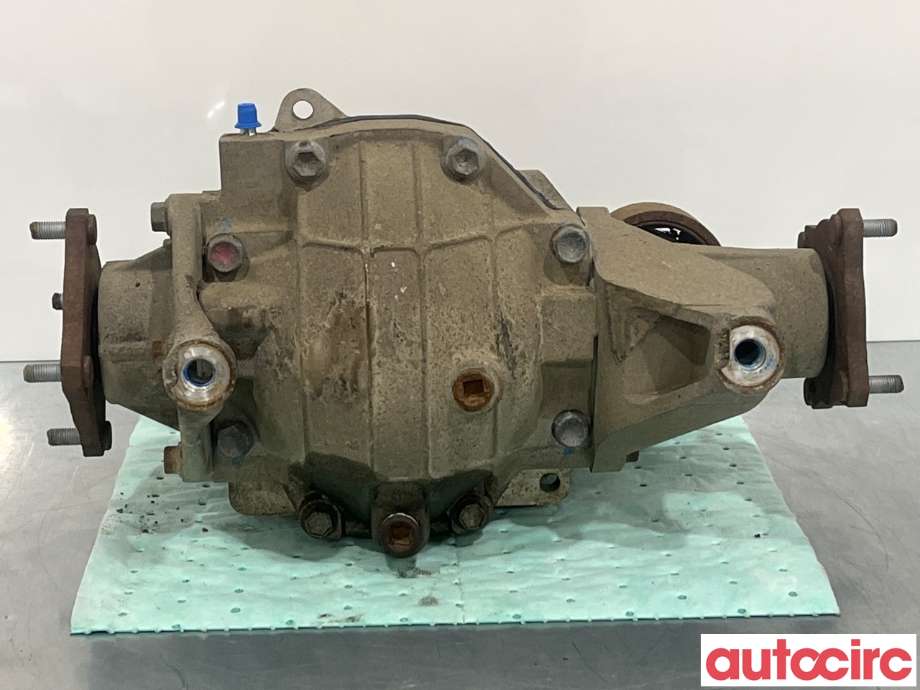 Kardang klokke bak til Suzuki Grand Vitara 2005-2015 (Type III)  (SUZUKI|27450-66JV0)