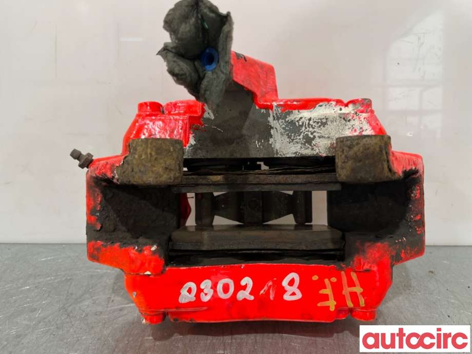 Bremsecaliper høyre foran til Mercedes CLK 2002-2009 (C209) (C209) (MERCEDES|A0024200983|)