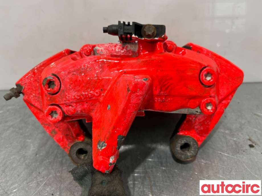 Bremsecaliper høyre foran til Mercedes CLK 2002-2009 (C209) (C209) (MERCEDES|A0024200983|)