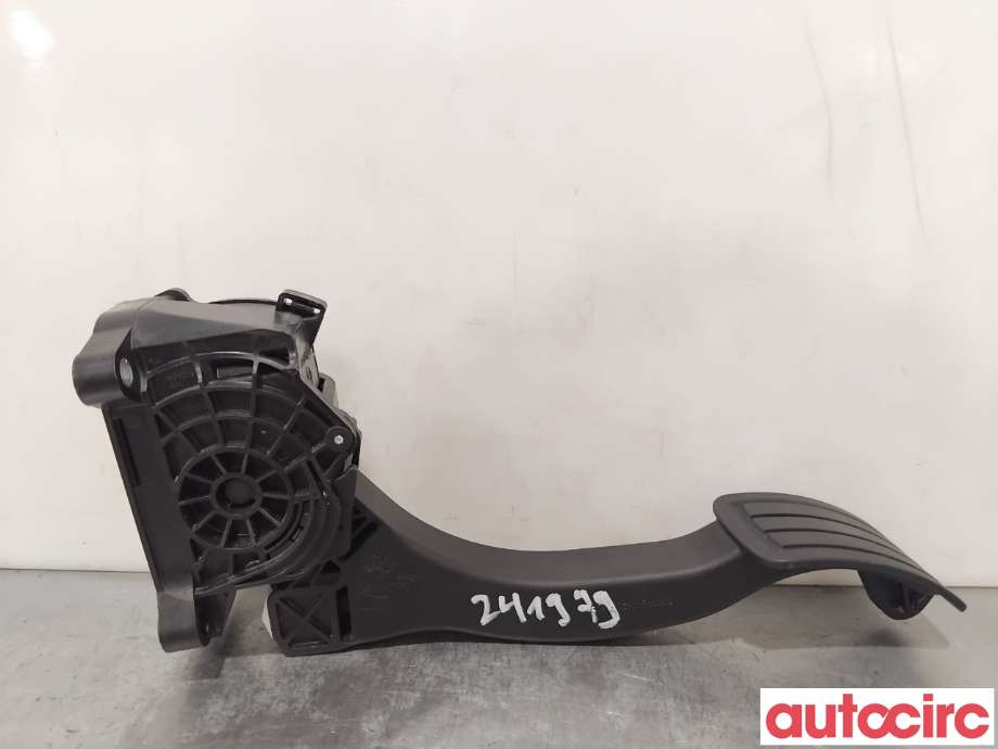 Pedal gass til Peugeot Expert 2016-->> (Type III)  (PEUGEOT|9836042280|0280755269|9674829780)