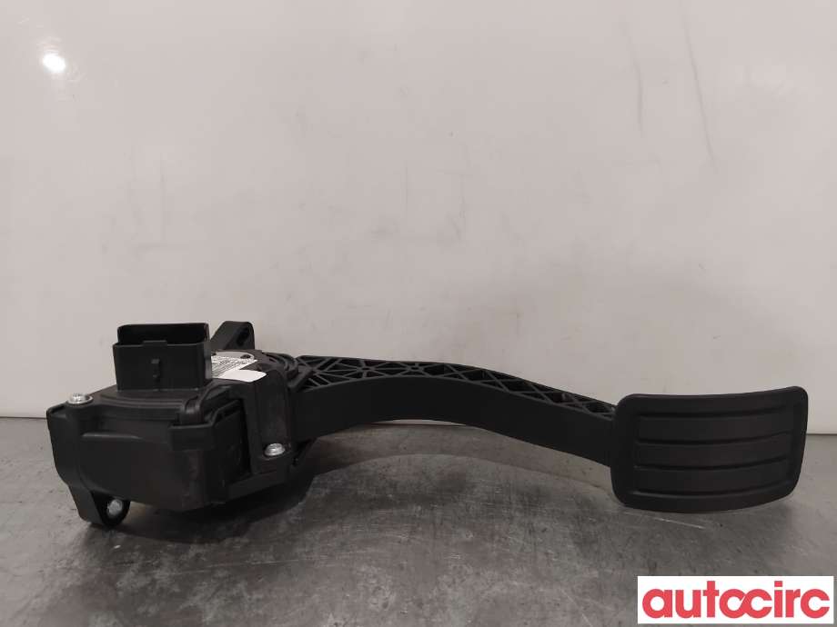 Pedal gass til Peugeot Expert 2016-->> (Type III)  (PEUGEOT|9836042280|0280755269|9674829780)