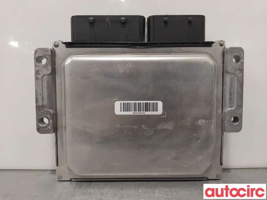 Styreenhet motor til Peugeot Expert 2016-->> (Type III)  (PEUGEOT|1677614180|28588582|9809447980)