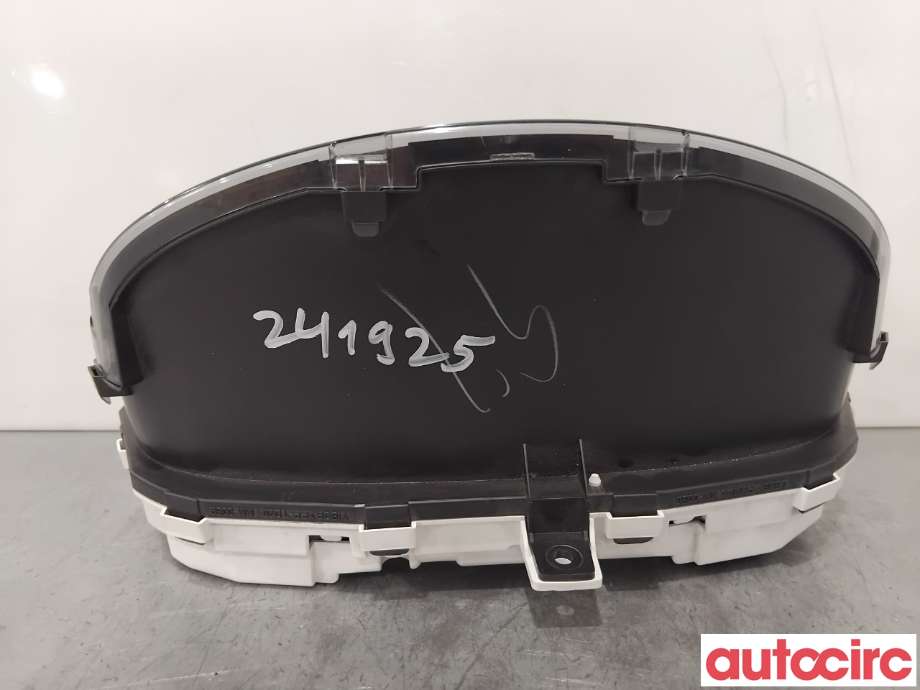 Instrumentpanel til Mitsubishi Outlander 2012-2015 (Type III, Fase 1)  (MITSUBISHI|8100B897|MM0059-005)