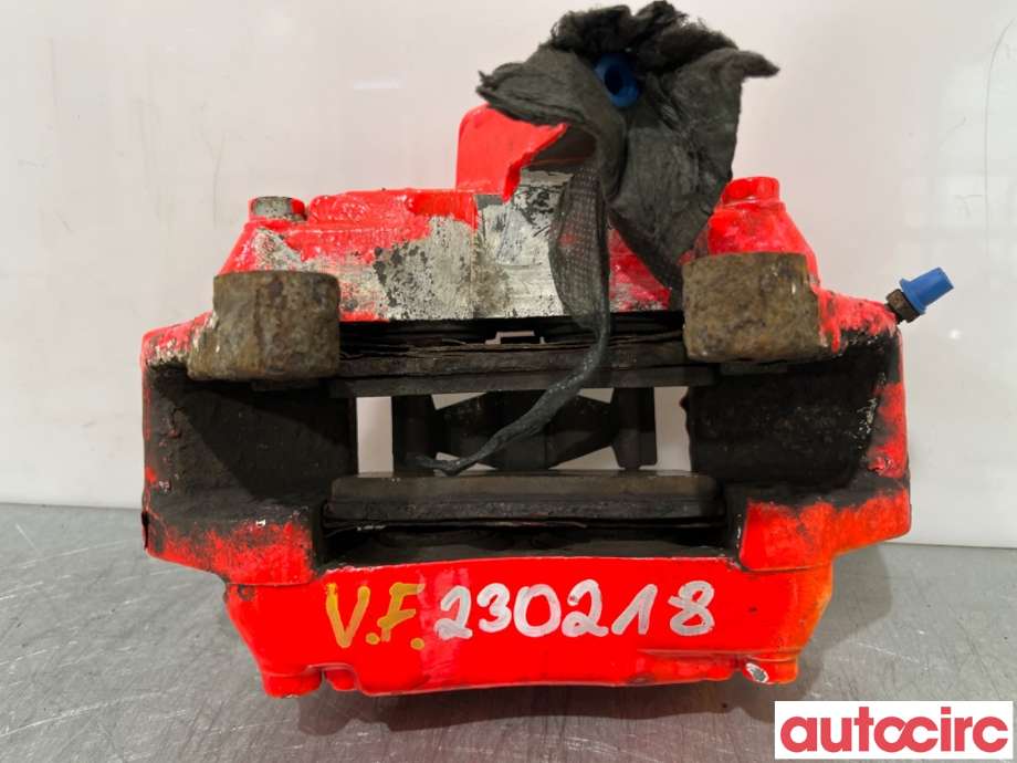 Bremsecaliper venstre foran til Mercedes CLK 2002-2009 (C209) (C209) (MERCEDES|A0024200883|)