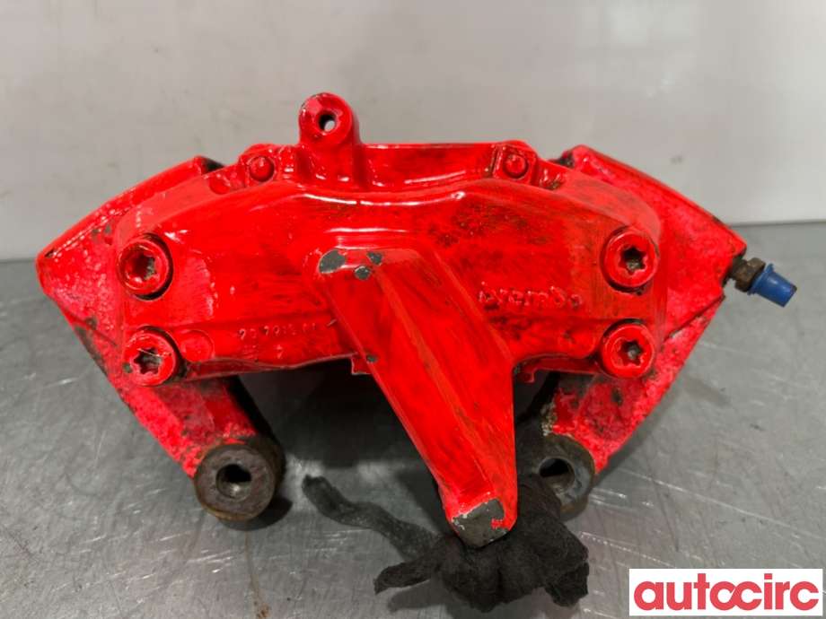 Bremsecaliper venstre foran til Mercedes CLK 2002-2009 (C209) (C209) (MERCEDES|A0024200883|)