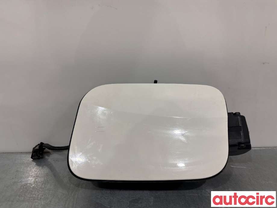 Batterilader inntak/luke til Citroën C4, Spacetourer, 2019-->> (CITROEN|9835930680)