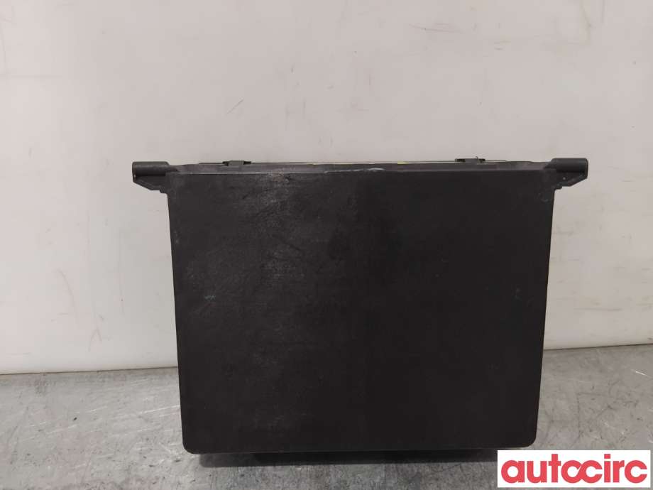 Styreenhet klima/aircondition til Peugeot 2008 2019-->> (Type II)  (PEUGEOT|1675981680||9836236080)