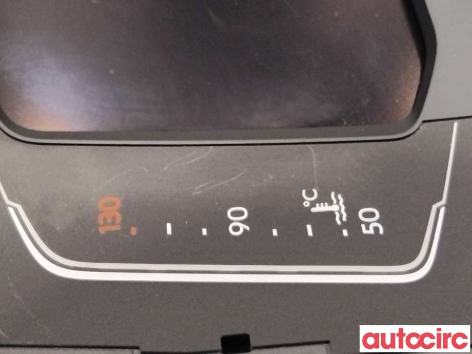 Instrumentpanel til VW T-Roc 2017-->>  (VOLKSWAGEN|17A920320B|A3C0791740101)