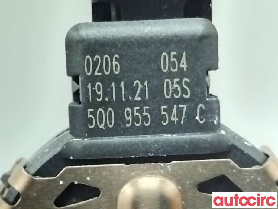 Sensor regnsensor til VW T-Roc 2017-->> (VOLKSWAGEN|5Q0955547C|)