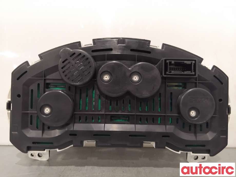 Instrumentpanel til Ford Ranger 2012-2015  (FORD|2051147|A2C53337929|AB39-10849-DK)