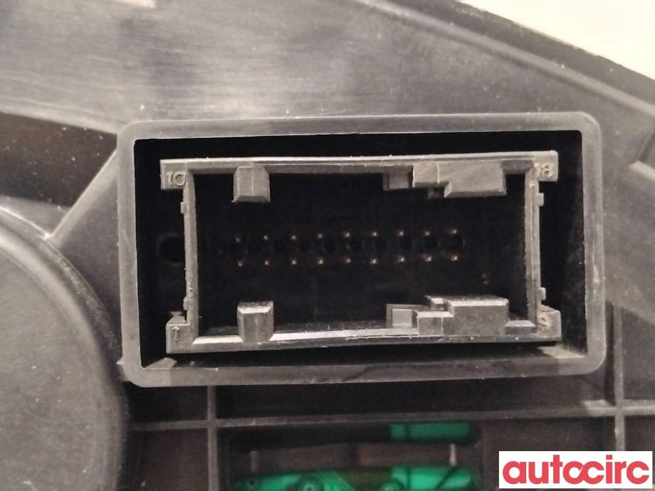 Instrumentpanel til Ford Ranger 2012-2015  (FORD|2051147|A2C53337929|AB39-10849-DK)