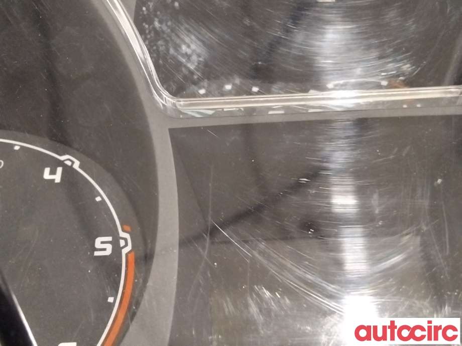 Instrumentpanel til Ford Ranger 2012-2015  (FORD|2051147|A2C53337929|AB39-10849-DK)