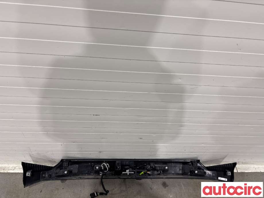 Lister til Citroën C4, Spacetourer 2019-->>  (CITROEN|98348979XU|)