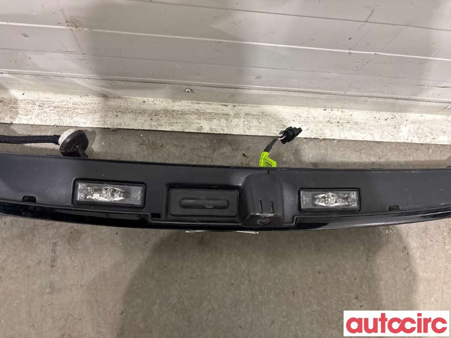 Lister til Citroën C4, Spacetourer 2019-->>  (CITROEN|98348979XU|)