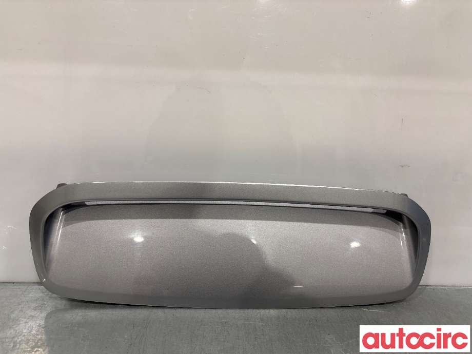 Panser luftinntak til Subaru Forester 2008-2013 (Type III) (SUBARU|90821SC000NN|)