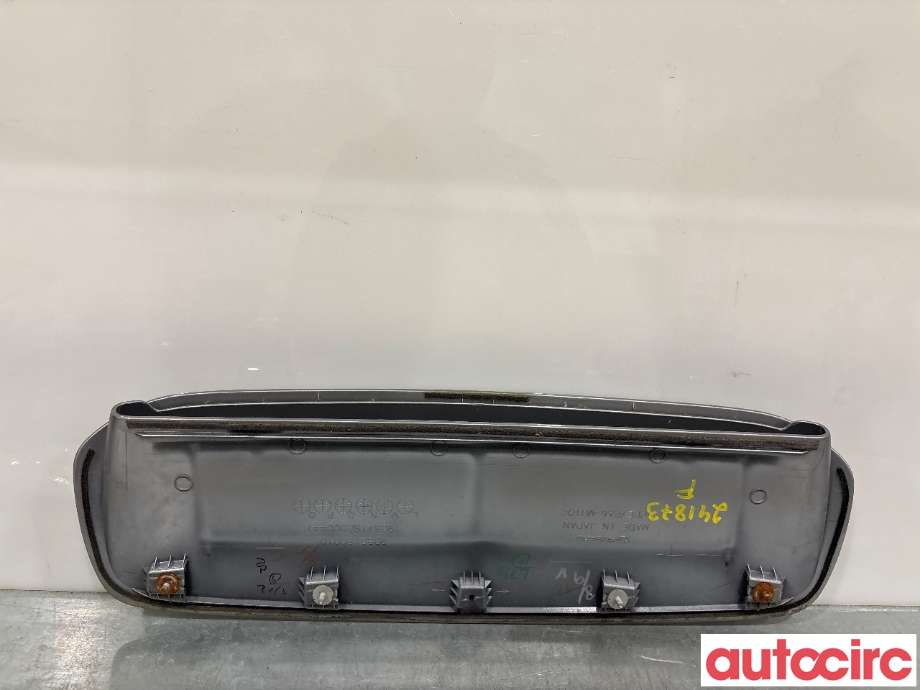 Panser luftinntak til Subaru Forester 2008-2013 (Type III) (SUBARU|90821SC000NN|)