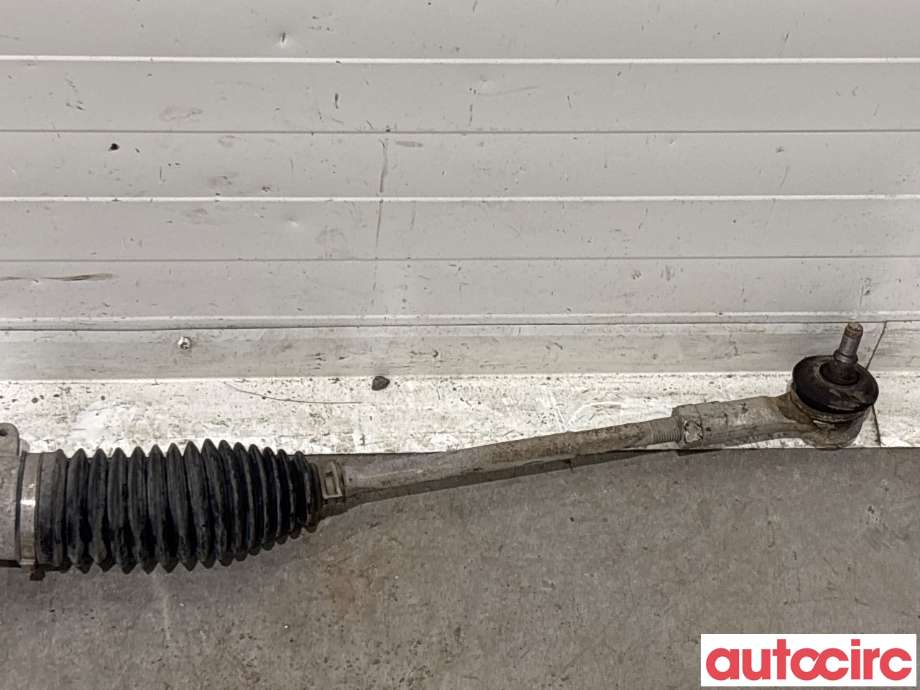 Tannstang til Mitsubishi Outlander 2015-->> (Type III, Fase 2)  (MITSUBISHI|4410A453|)
