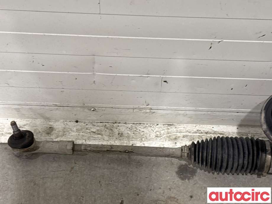 Tannstang til Mitsubishi Outlander 2015-->> (Type III, Fase 2)  (MITSUBISHI|4410A453|)