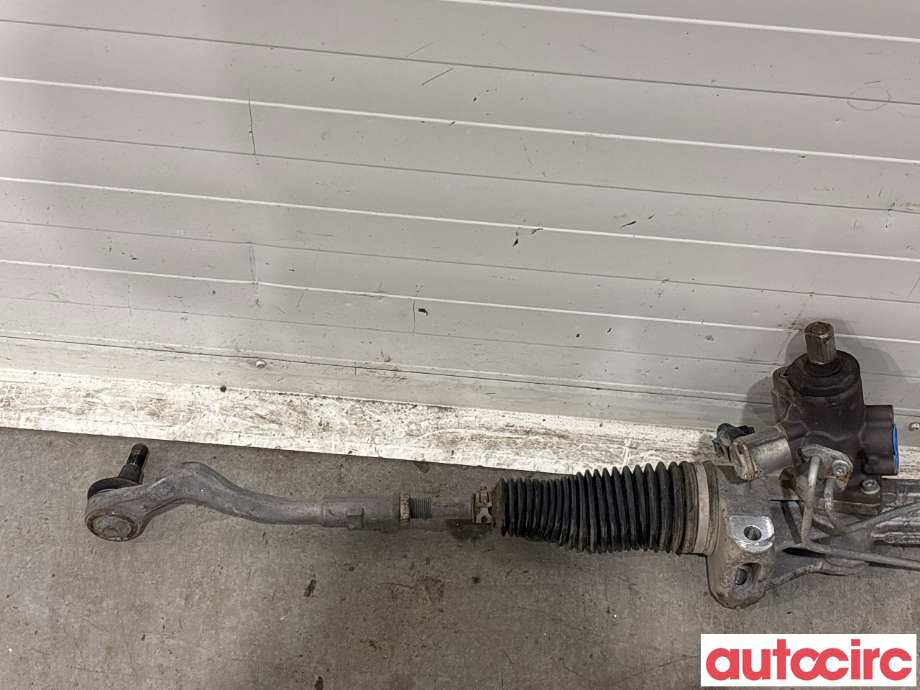 Tannstang til Audi A4 2007-2014 (Type IV) (B8) (B8) (AUDI|8T1422066BX||8T1422066B)