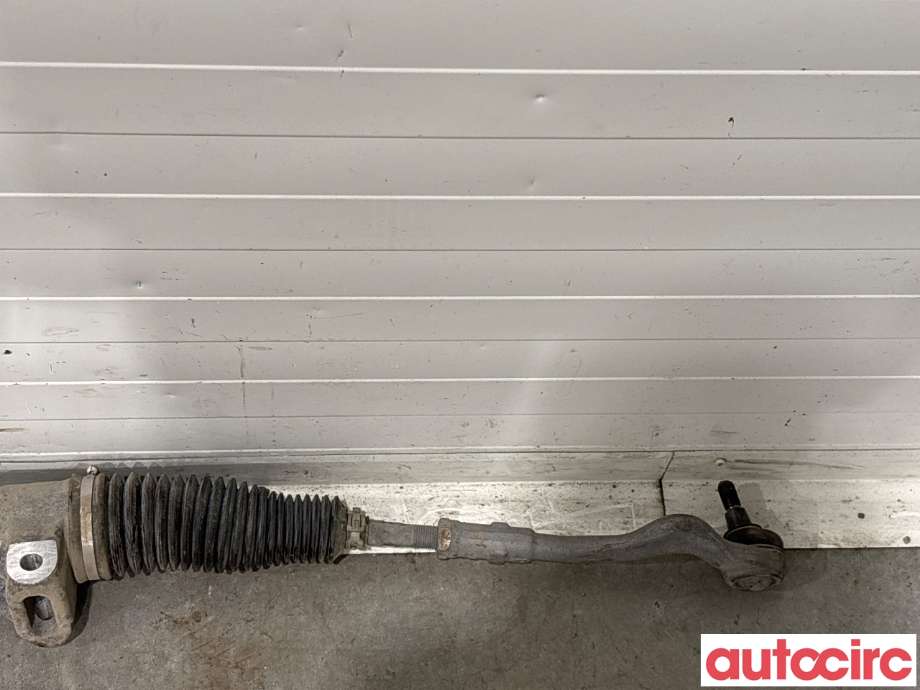 Tannstang til Audi A4 2007-2014 (Type IV) (B8) (B8) (AUDI|8T1422066BX||8T1422066B)