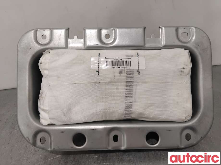 Airbag passasjer til Ford Ranger, 2012-2015  (FORD|1743320)