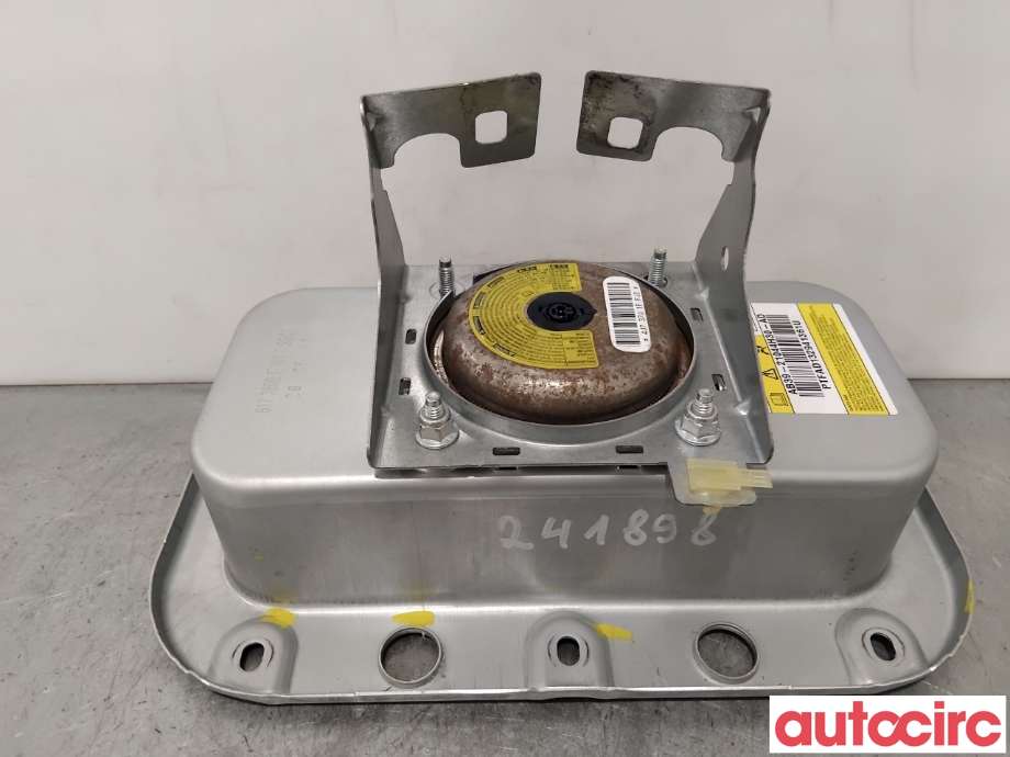 Airbag passasjer til Ford Ranger 2012-2015  (FORD|1743320||2323189)
