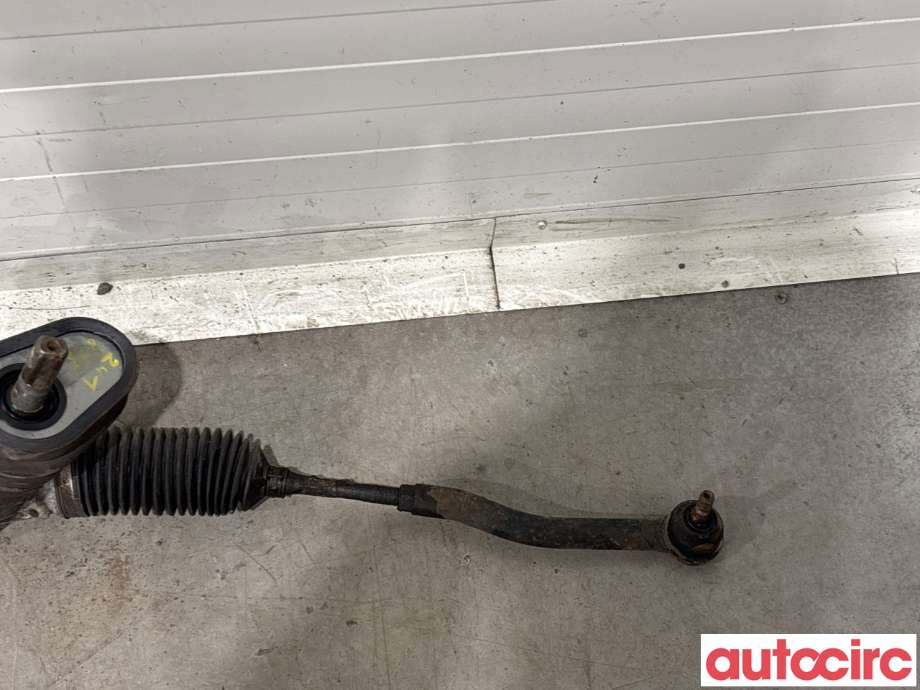 Tannstang til Nissan Leaf 2011-2017 (Type I)  (NISSAN|480013NL1A|)