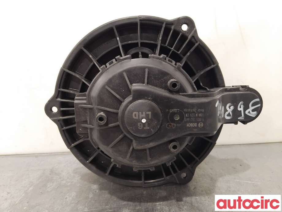 Varmeapparat motor til Ford Ranger 2012-2015  (FORD|2311105||F00S3B2445)